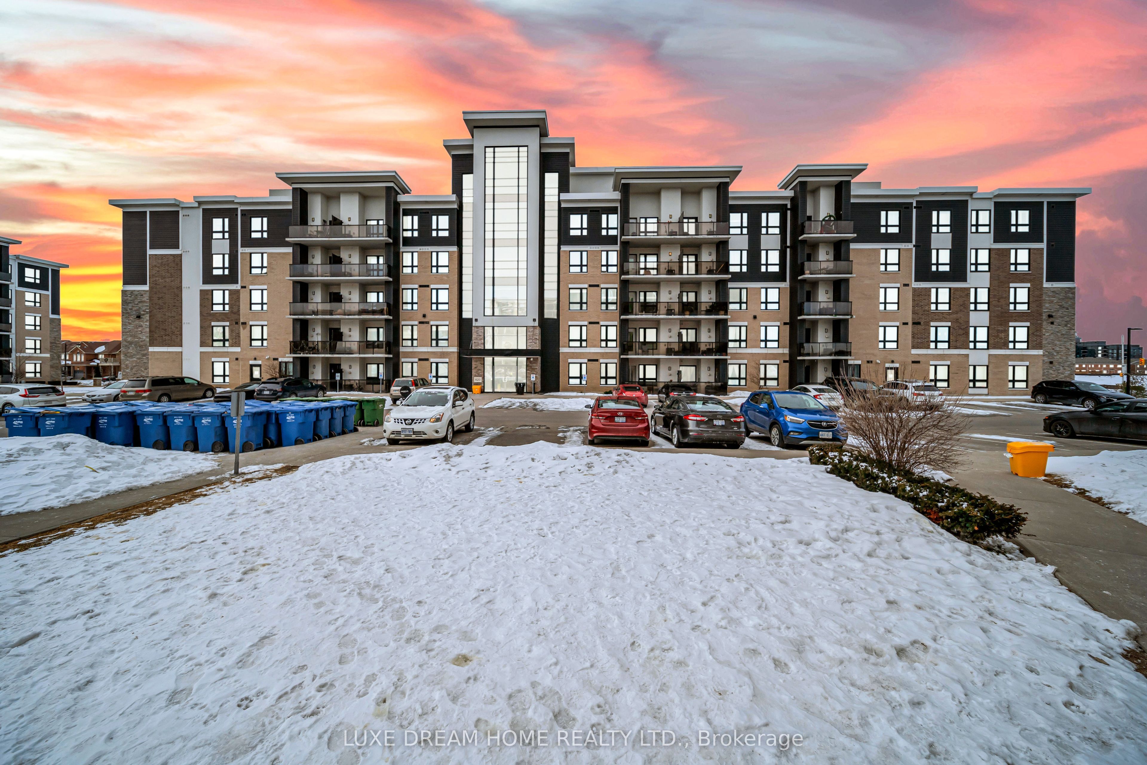 620 Sauve Street E 206, Milton, On L9t 9a5