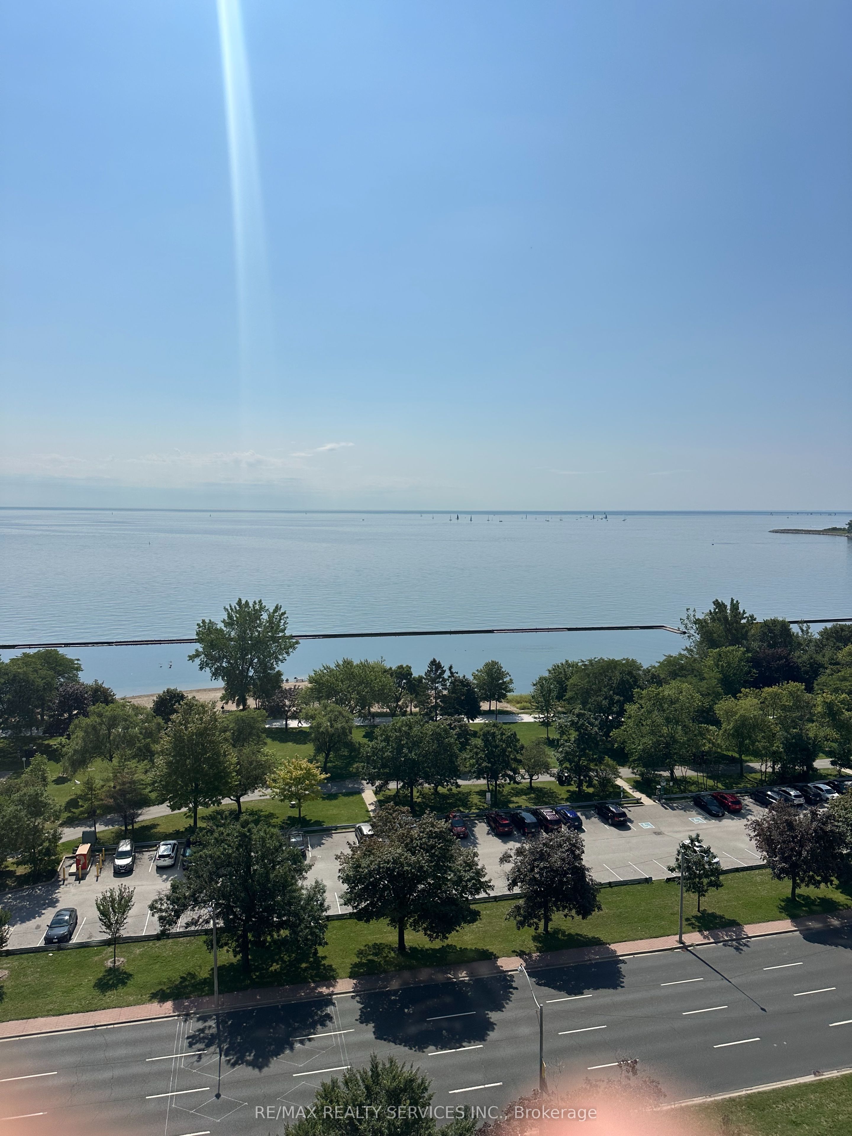1926 Lakeshore Boulevard W 1508, Toronto, On M6s 1a1