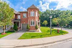 7360 Zinnia Place 124, Mississauga, On L5w 2a5