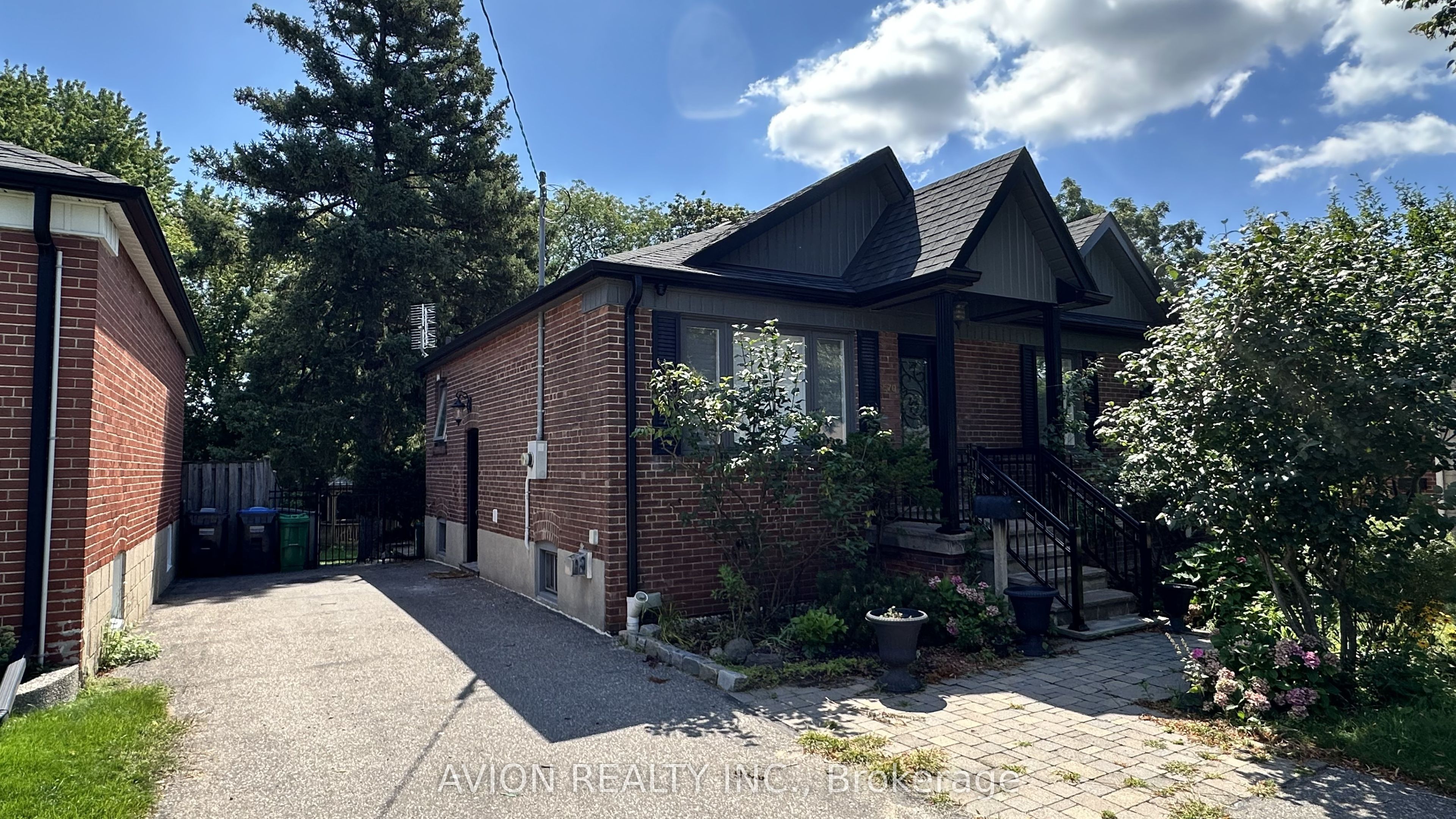 570 Exbury Crescent Bsmt, Mississauga, On L5g 2p4