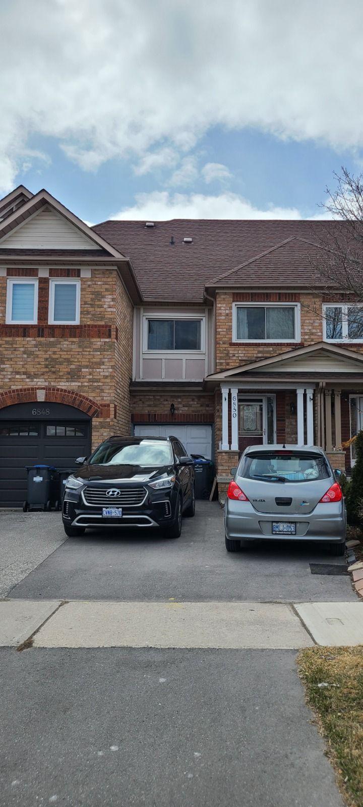6850 Dillingwood Drive, Mississauga, On L5n 6z9