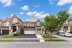 190 Fandango Drive Upper, Brampton, On L6x 0l3