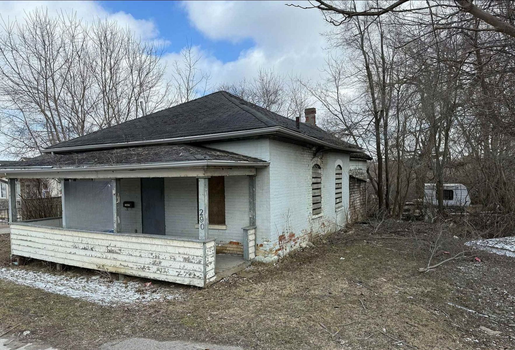 290 Broadway, Orangeville, On L9w 1l3