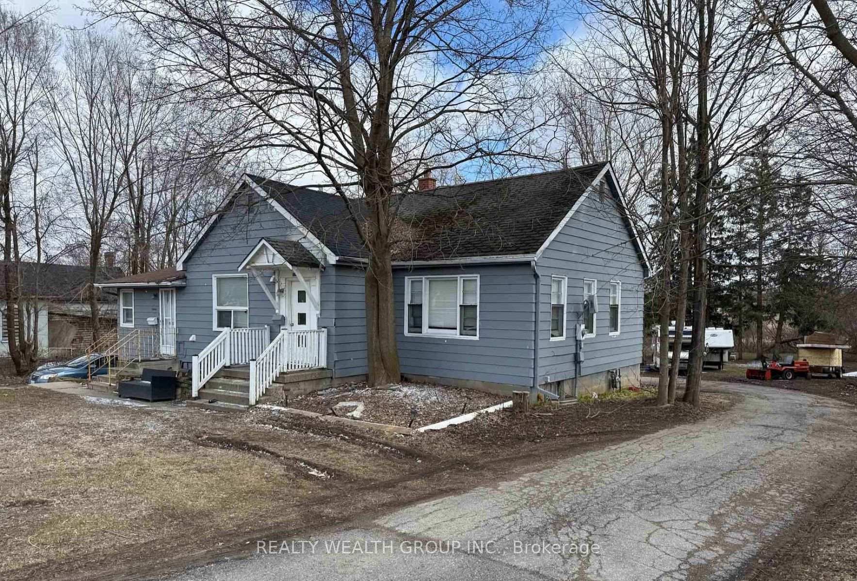 292 Broadway, Orangeville, On L9w 1l3