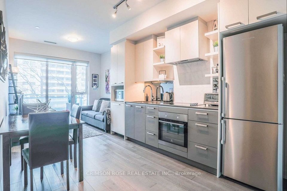 1830 Bloor Street W 335, Toronto, On M6p 0a2