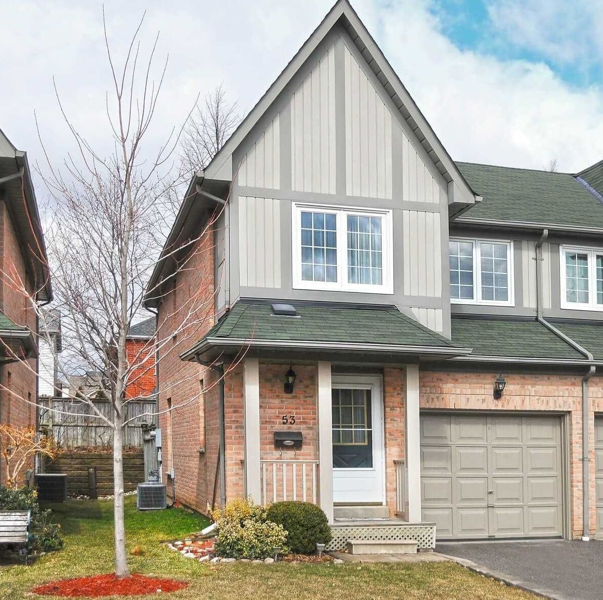 2955 Thomas Street 53, Upper Rm1, Mississauga, On L5m 6a9