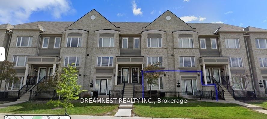5005 Oscar Peterson Boulevard 5, Mississauga, On L5m 0p4