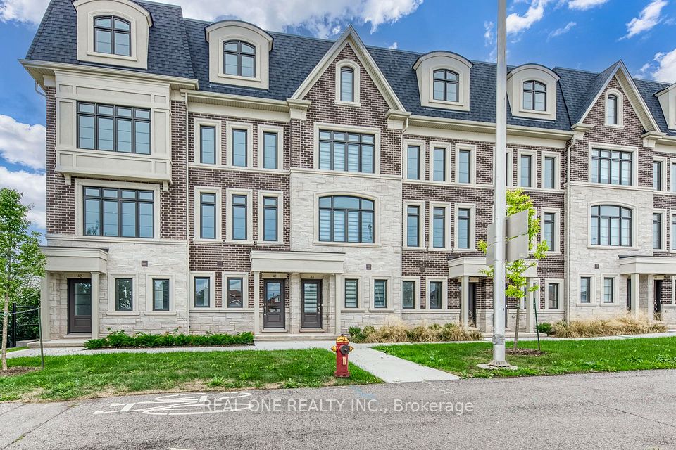 2140 Trafalgar Road 44, Oakville, On L6h 8a5