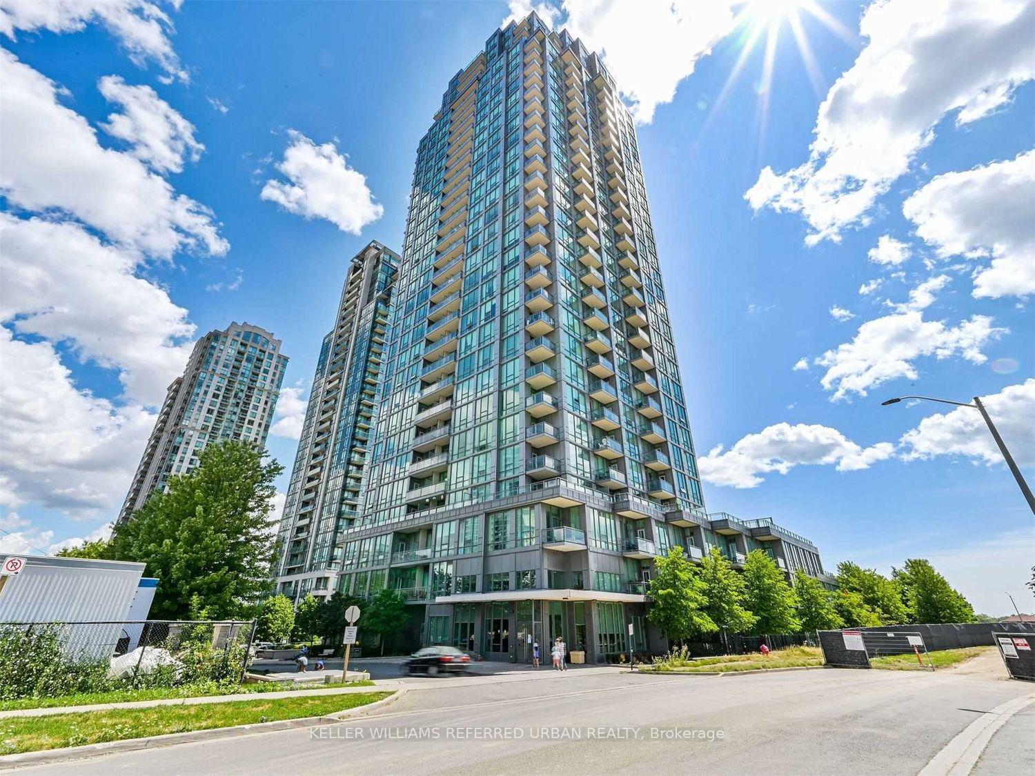 3525 Kariya Drive 702, Mississauga, On L5b 0c2