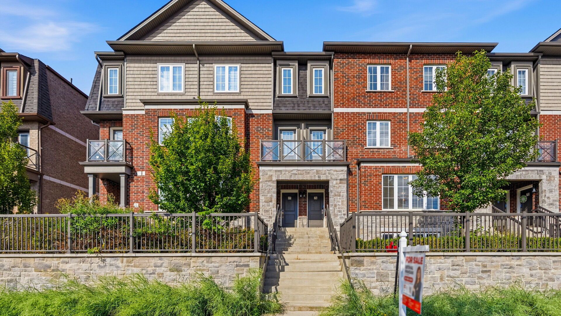 445 Ontario Street S 75, Milton, On L9t 9k4