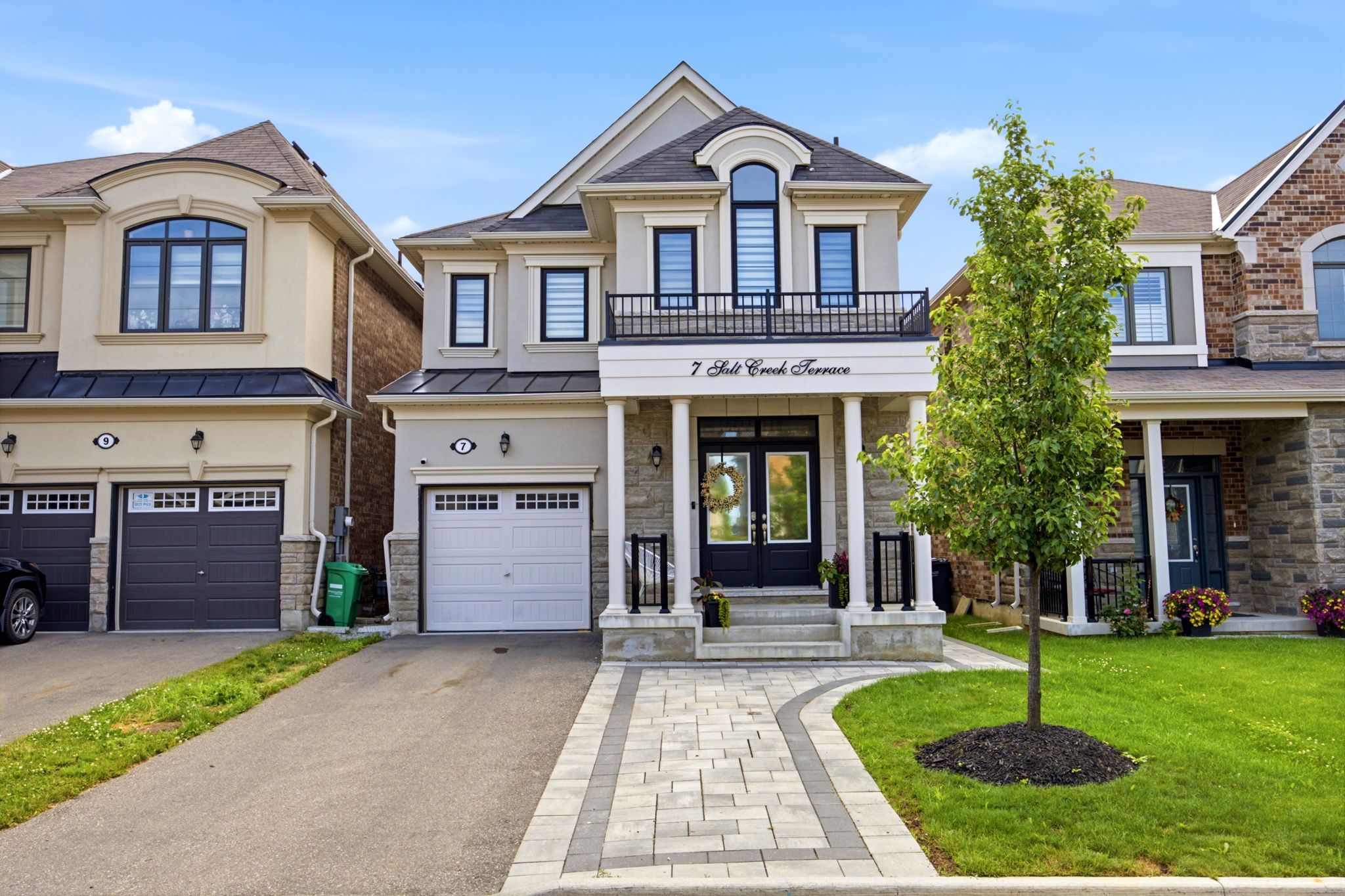 7 Salt Creek Terrace, Caledon, On L7c 4j2