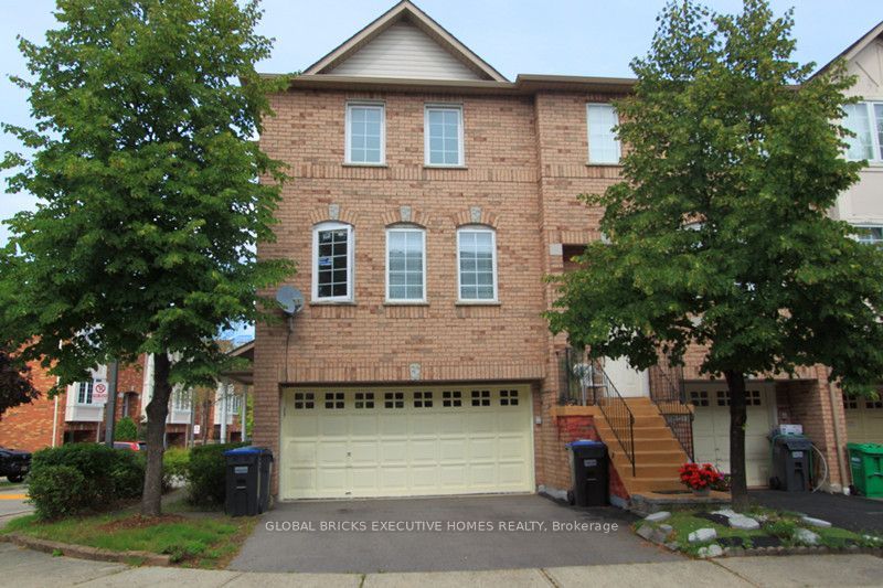 80 Acorn Place 111, Mississauga, On L4z 4c6