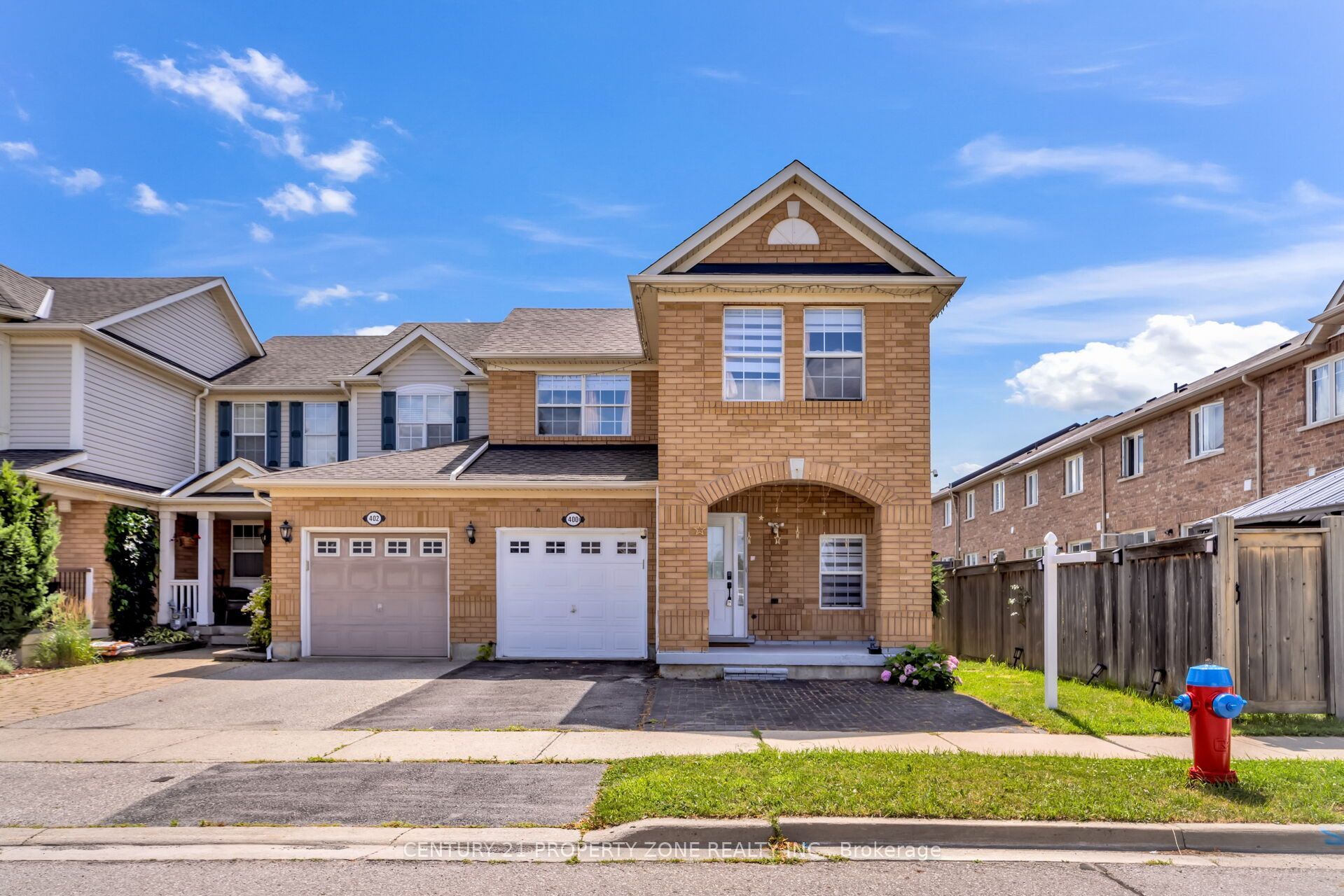 400 Patterson Drive, Milton, On L9t 5n4
