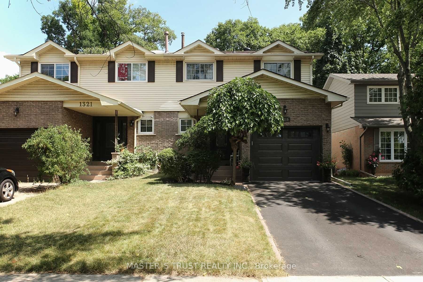 1319 White Oaks Boulevard E, Oakville, On L6h 2n7