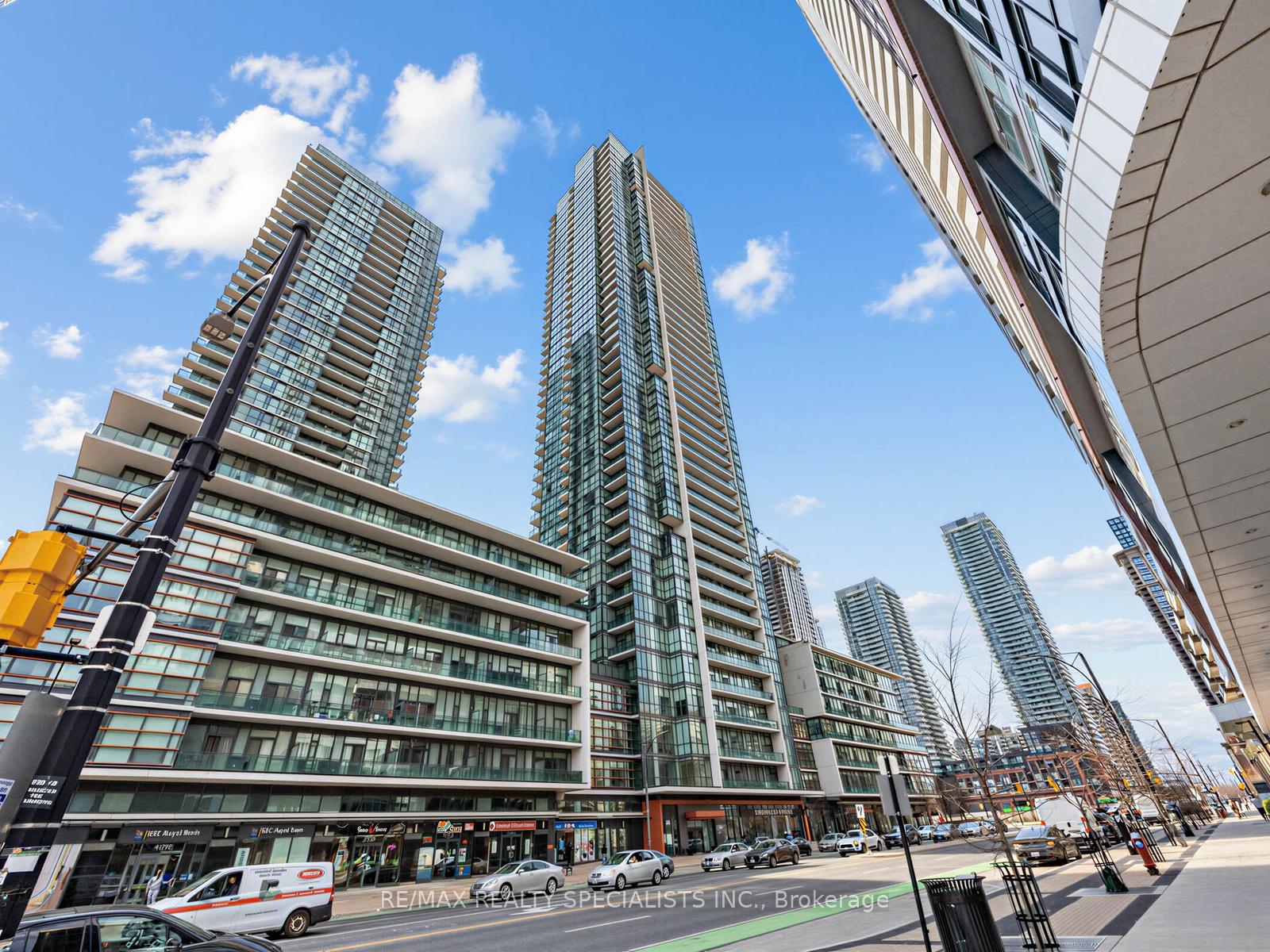 4070 Confederation Parkway 1507, Mississauga, On L5b 0e9
