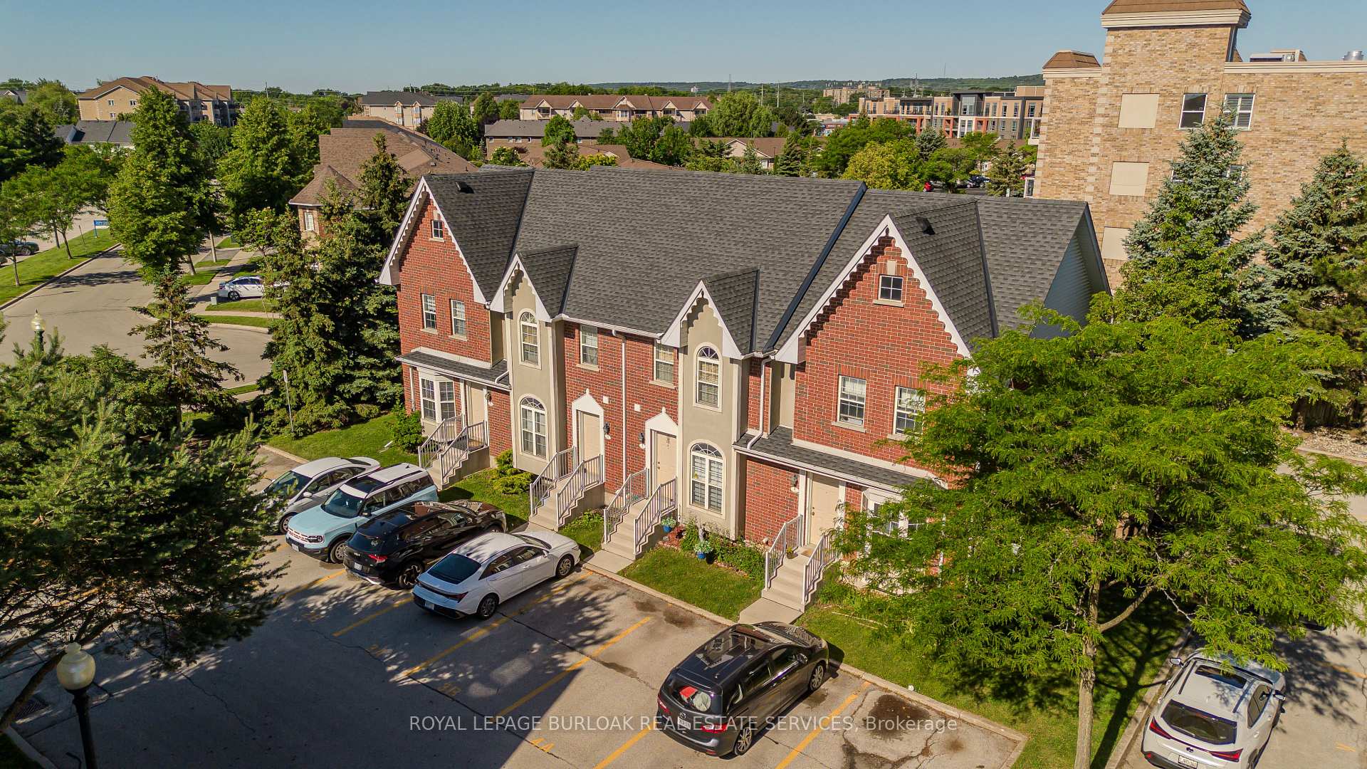 4200 Kilmer Drive 3, Burlington, On L7m 4y2