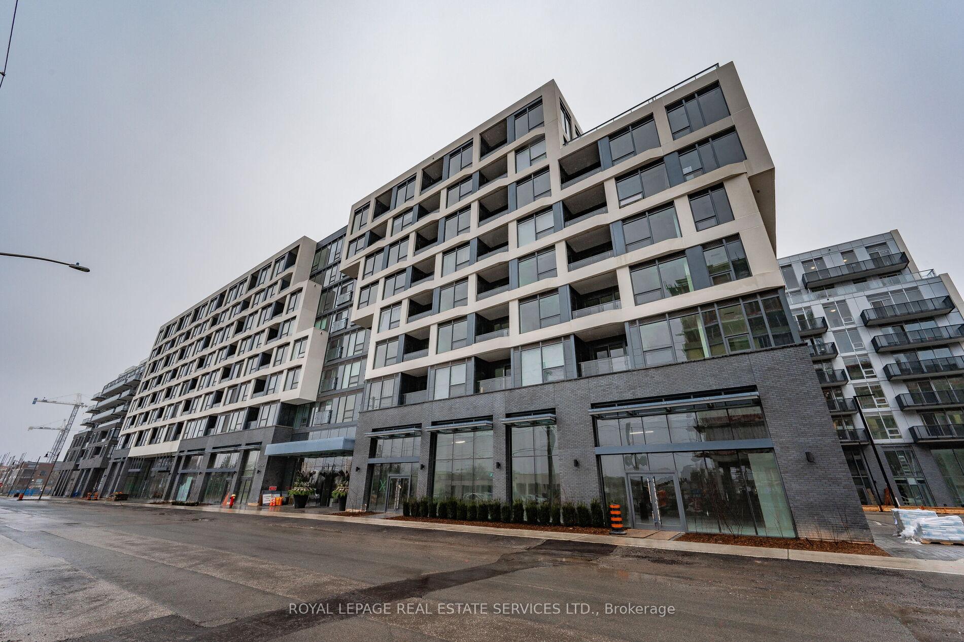 2450 Old Bronte Road 334, Oakville, On L6m 5p6