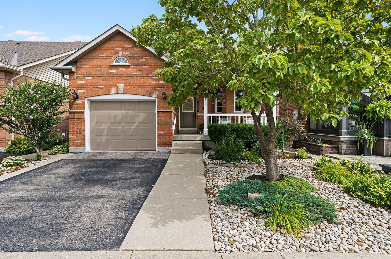 311 Malick Street, Milton, On L9t 5x4