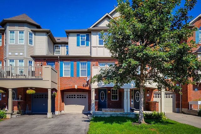 78 Finney Terrace, Milton, On L9t 7b2