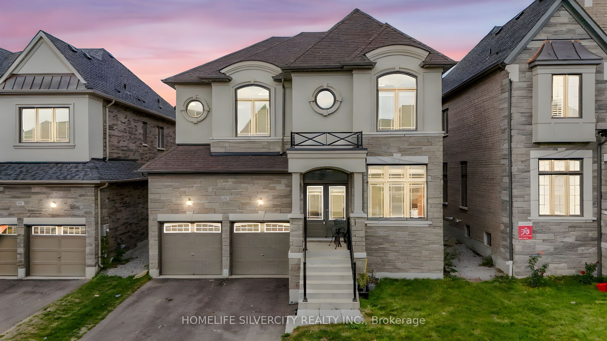85 James Walker Avenue, Caledon, On L7c 4n1