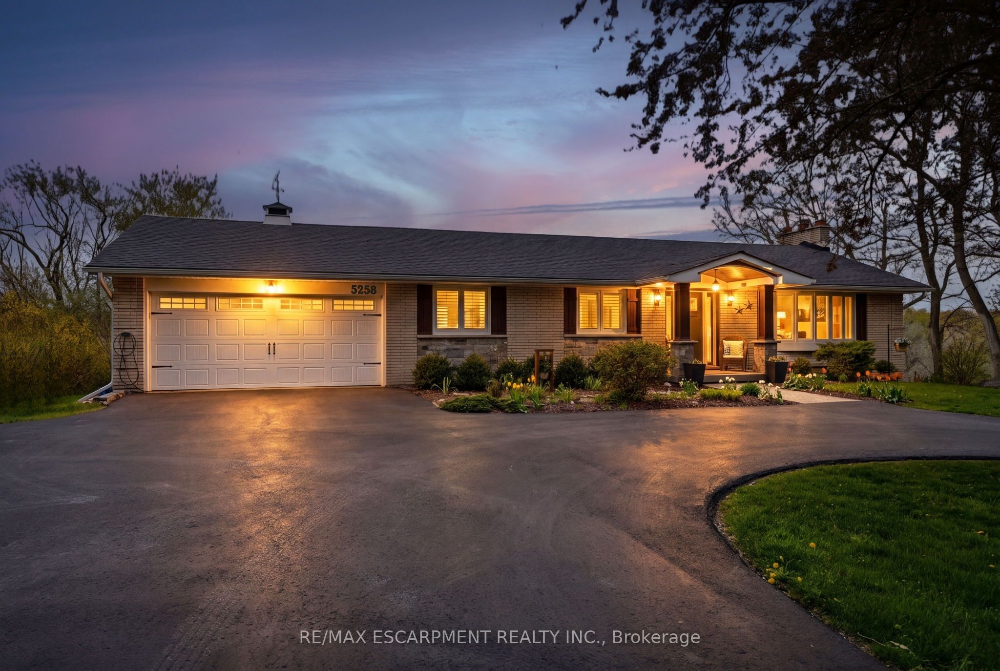 5258 Cedar Springs Road, Burlington, On L7p 0b9
