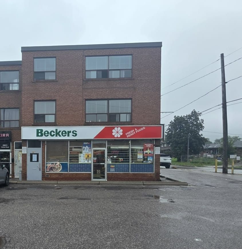 2827 Weston Road 1, Toronto, On M9m 2s1