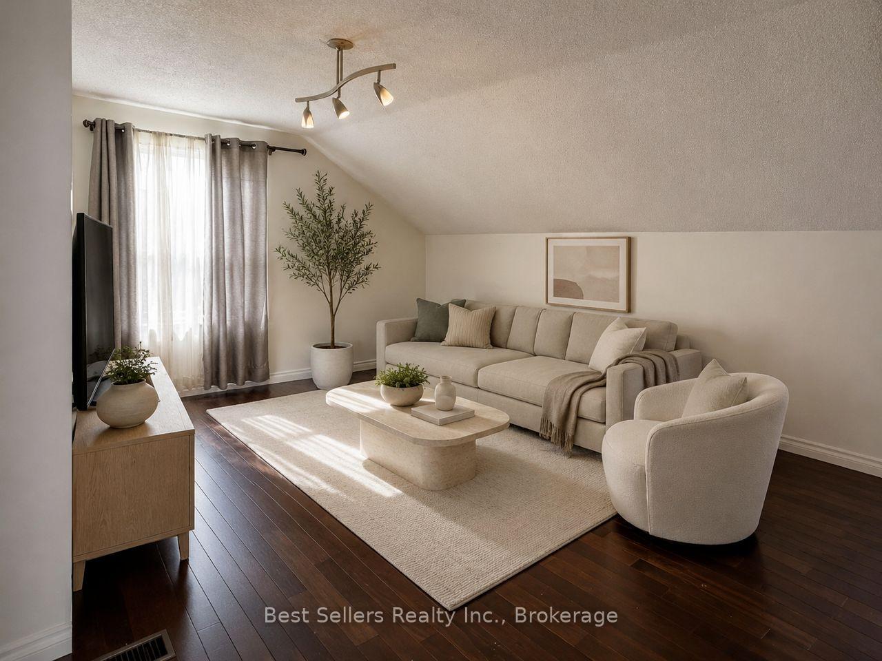 36 William Street, Orangeville, On L9w 2r7