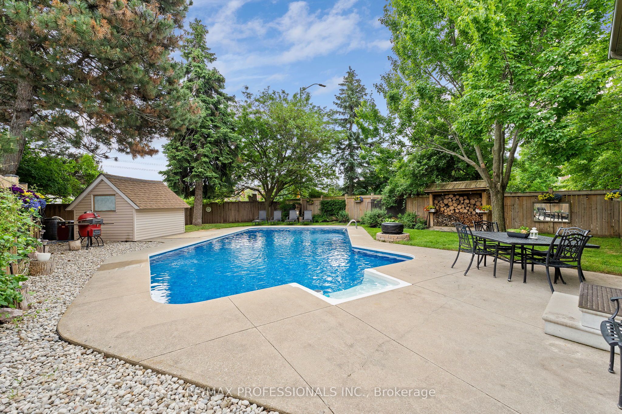 6031 Edenwood Drive, Mississauga, On L5n 2y6