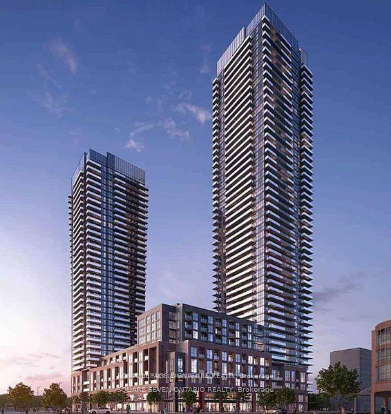 430 E Square One Drive E 505, Mississauga, On L5b 0l6