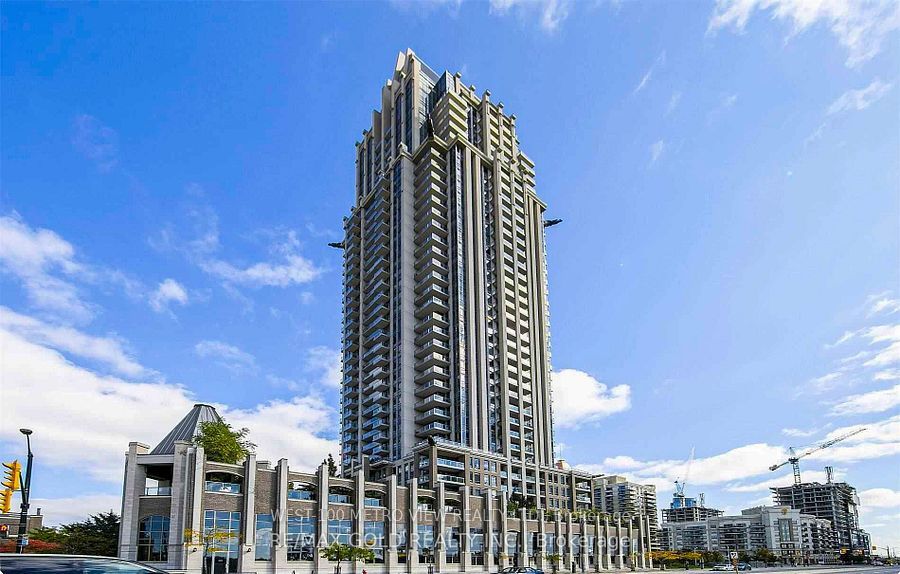 388 Prince Of Wales Drive 414, Mississauga, On L6m 3g8