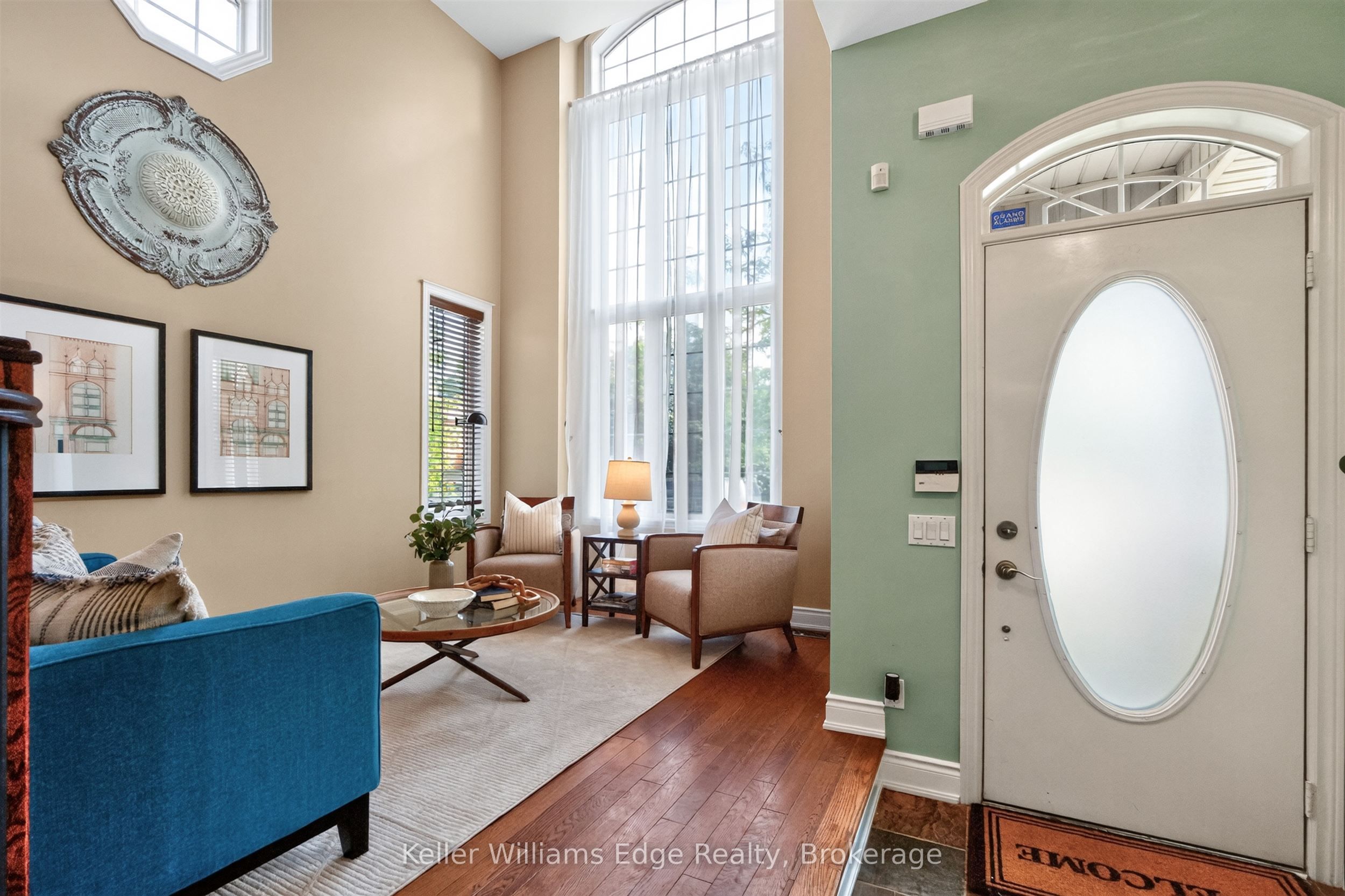 3416 Hayhurst Crescent, Oakville, On L6l 6w9