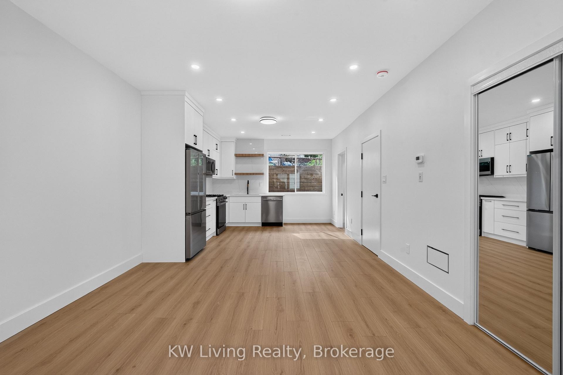 484 Westmount Avenue Garden Suite, Toronto, On M6e 3n5