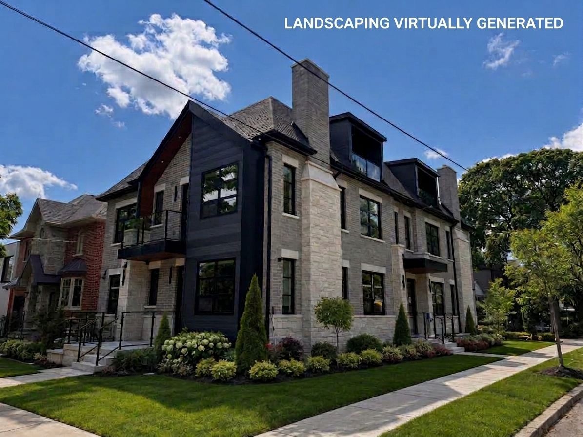 102 Shaver Avenue N 3, Toronto, On M9b 4n7