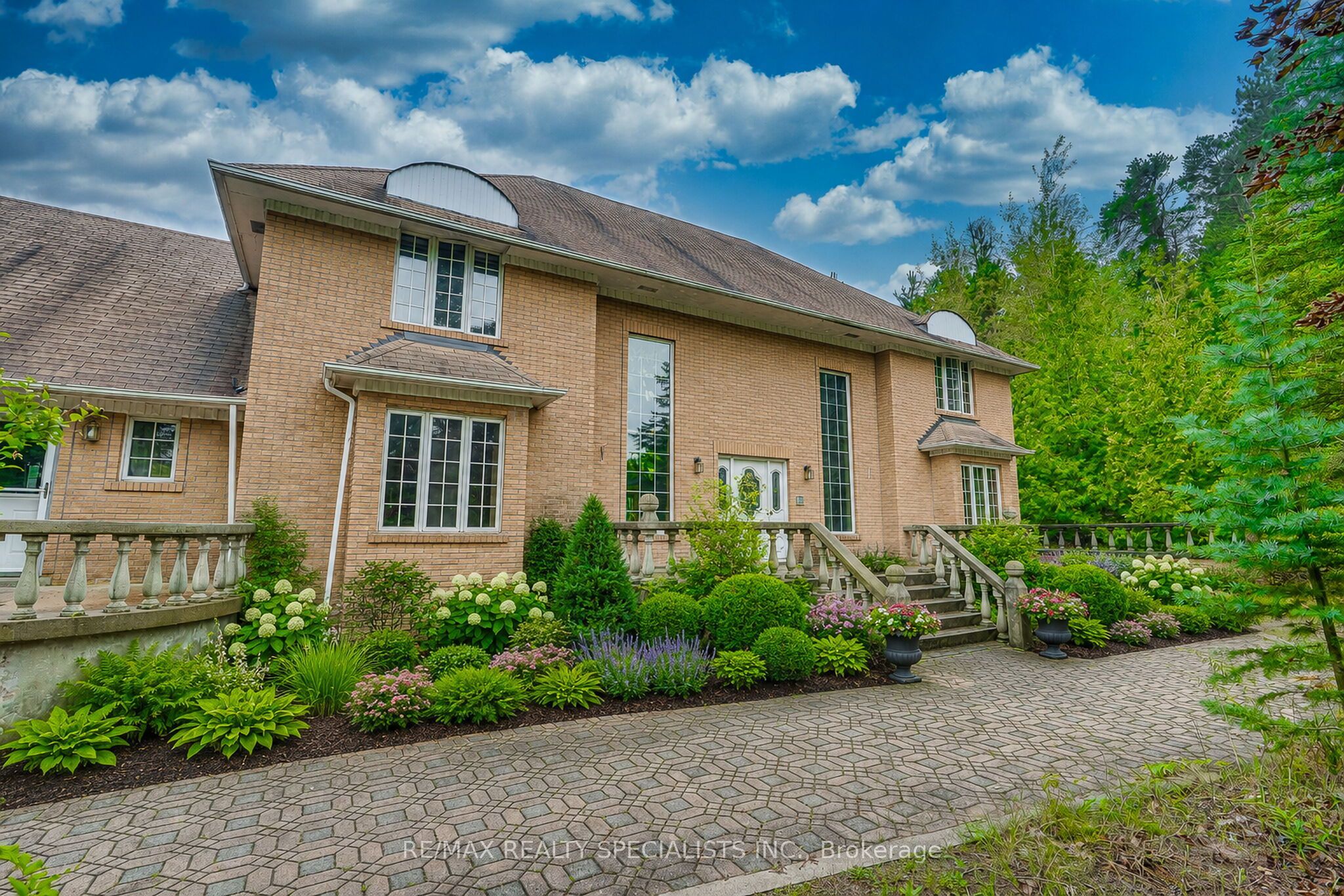 11 Prince Andrew Drive, Caledon, On L7c 1g2