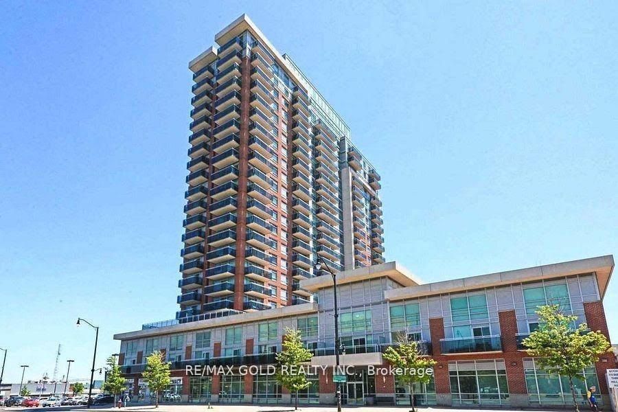 215 Queen Street E 307, Brampton, On L6w 0a9