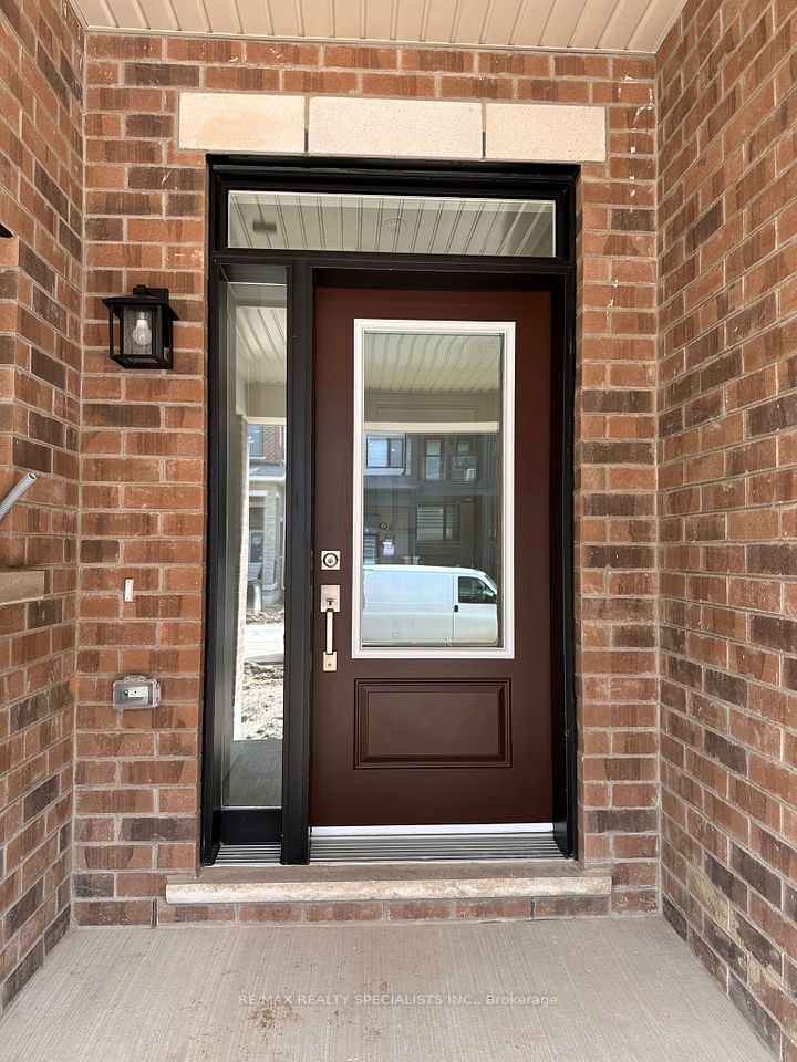 26 Thornbird Crescent Upper, Brampton, On L6v 3n5