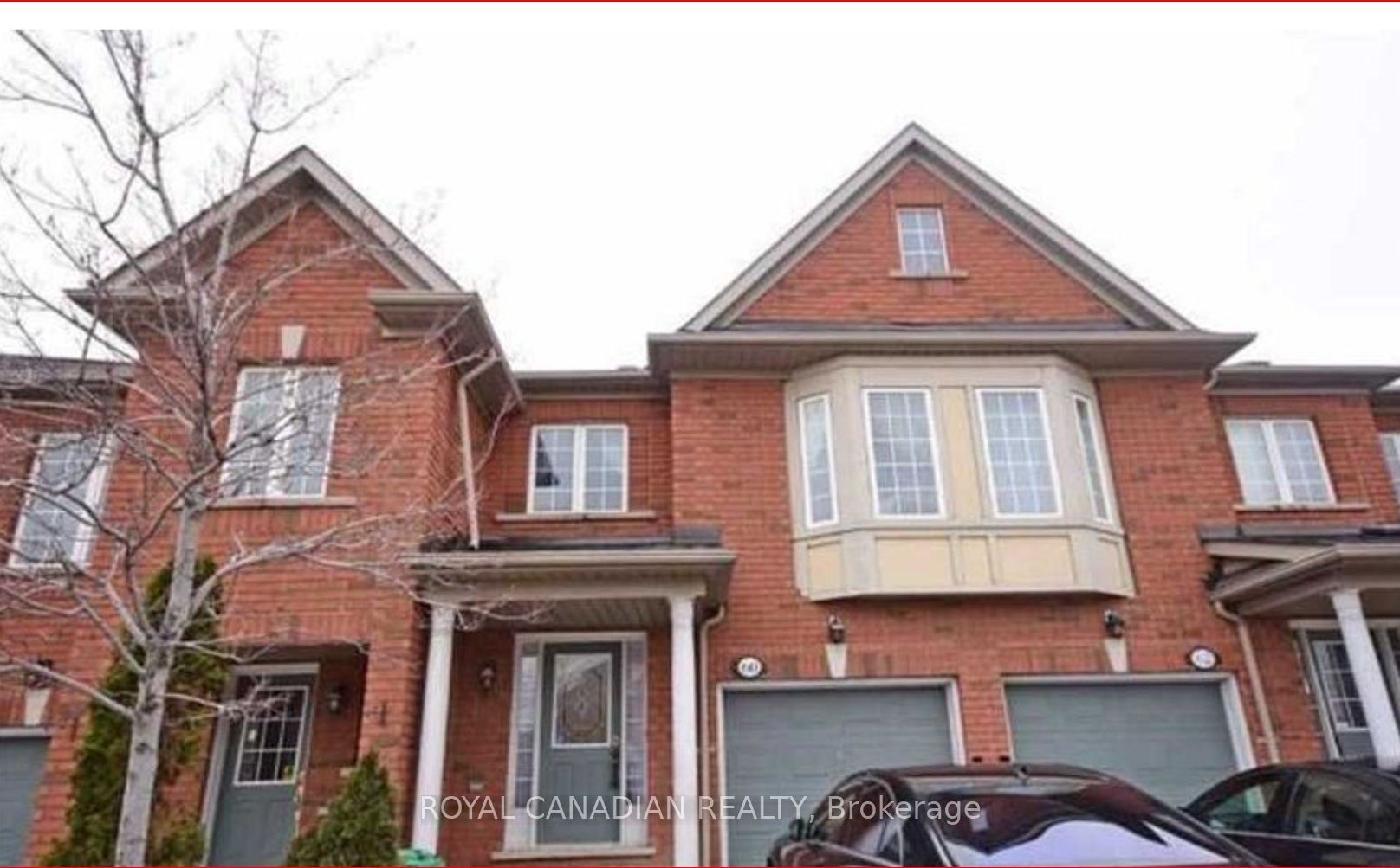 525 Novo Star Drive 60, Mississauga, On L5w 1x8