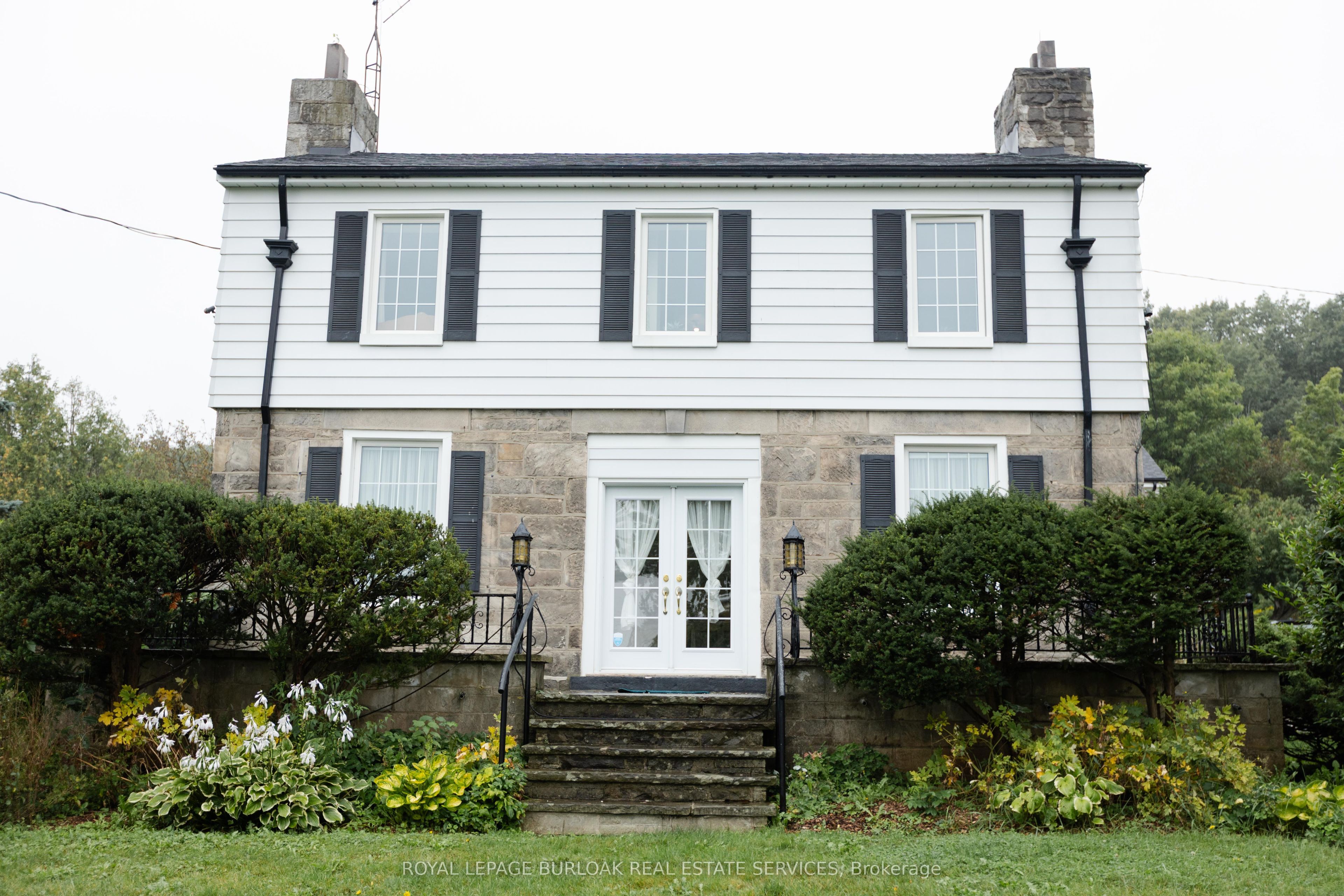 7682 Old Tremaine Road, Milton, On L9t 2y1