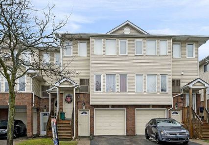 78 Stewart Maclaren Road 78, Halton Hills, On L7g 5l9