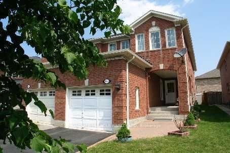 1169 Quest Circle, Mississauga, On L5n 8b9