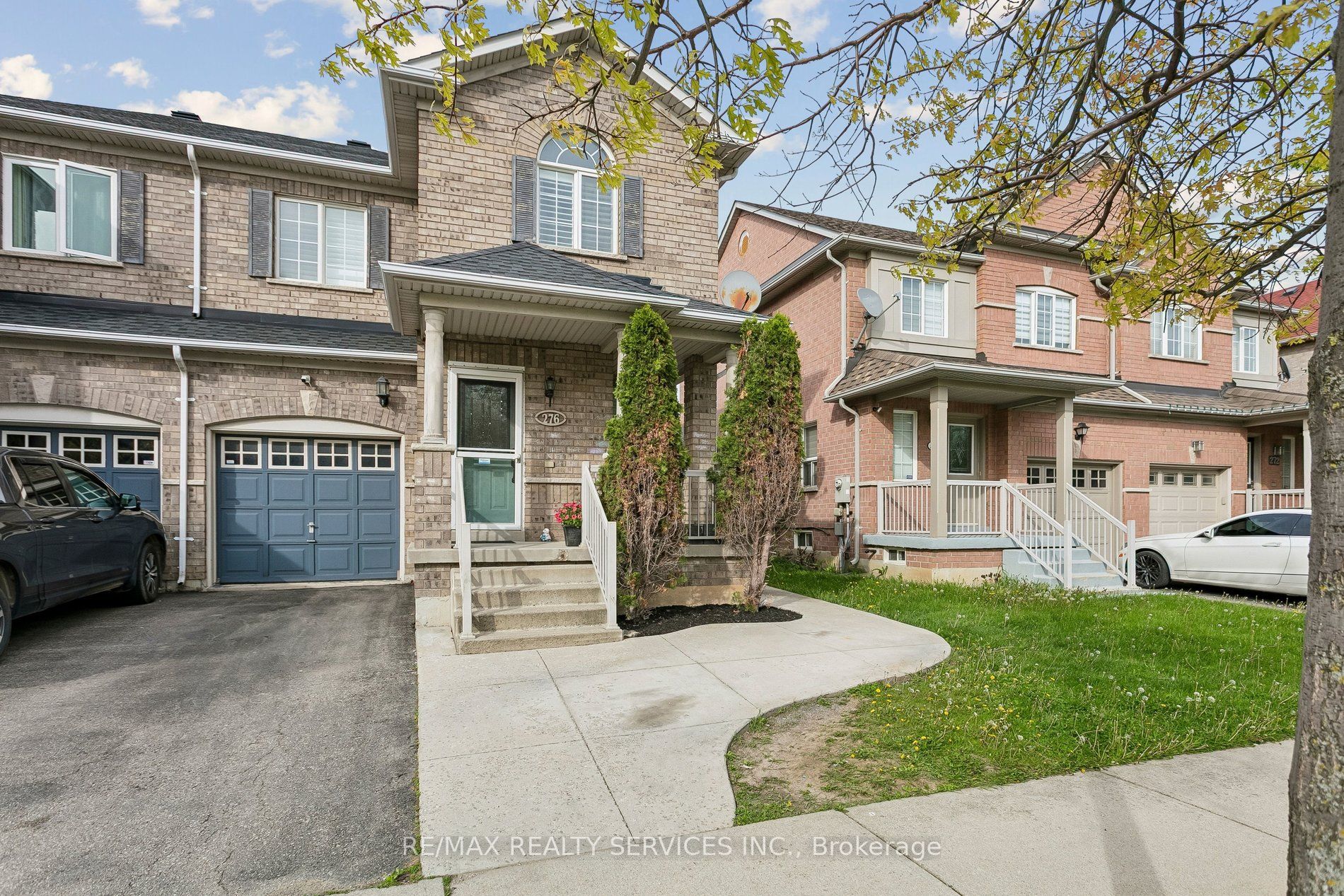 276 Fitzgerald Crescent, Milton, On L9t 5y3