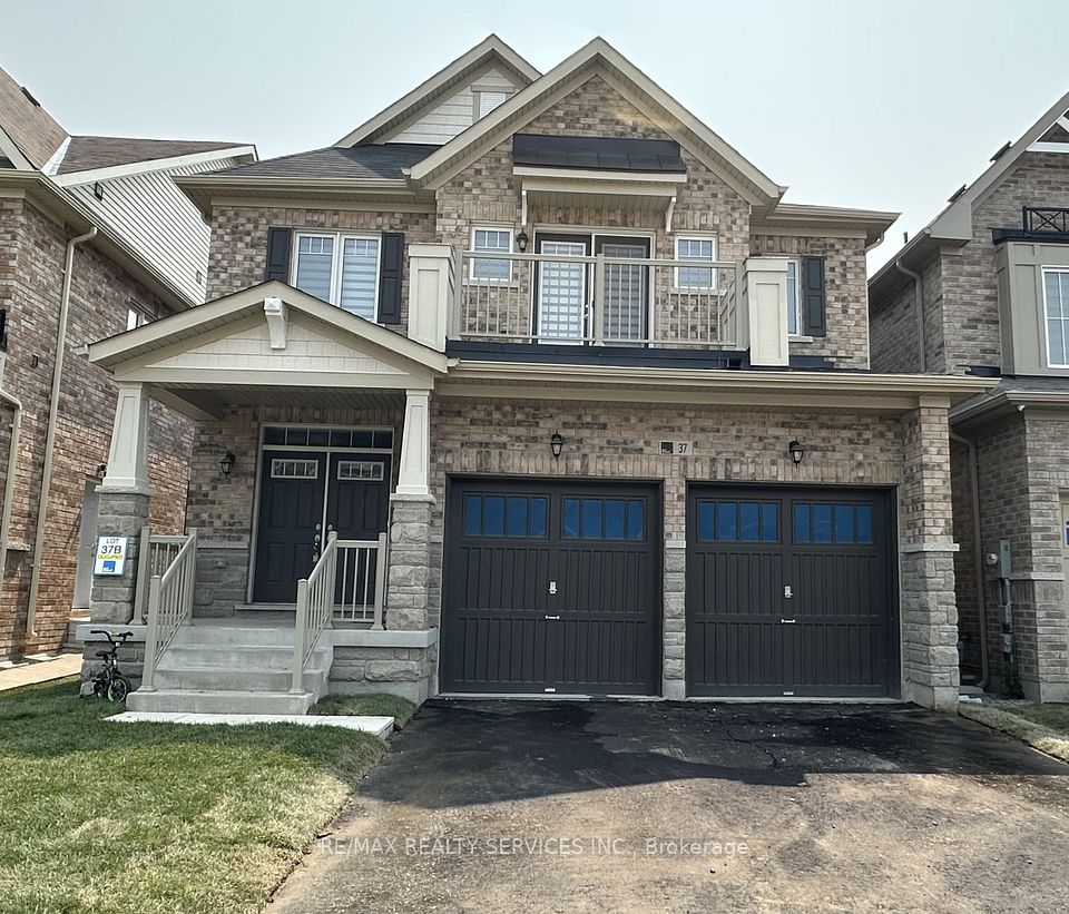 37 Royal Fern Crescent, Caledon, On L7c 4h1