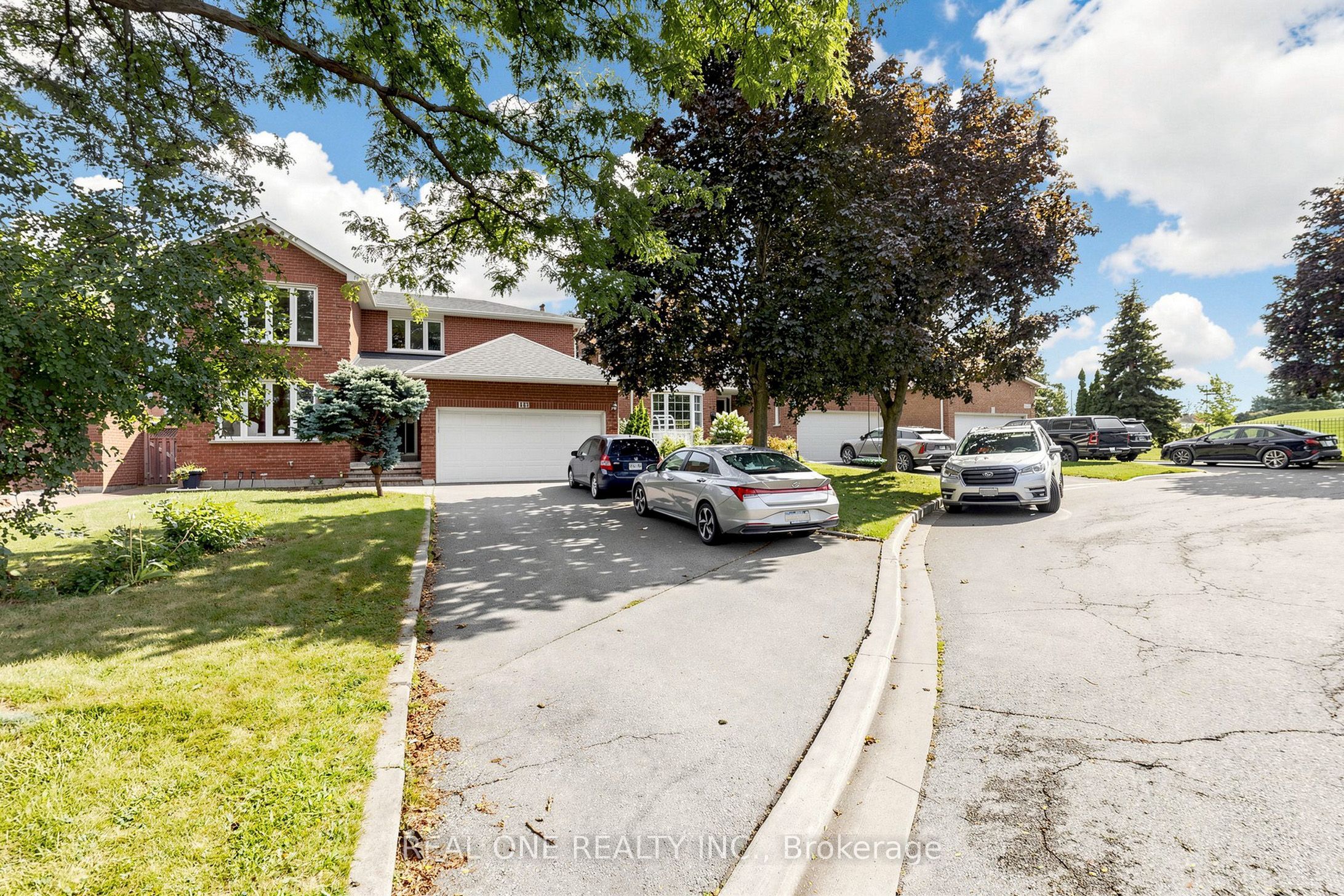 1960 Pimlico Court, Mississauga, On L5m 3s3