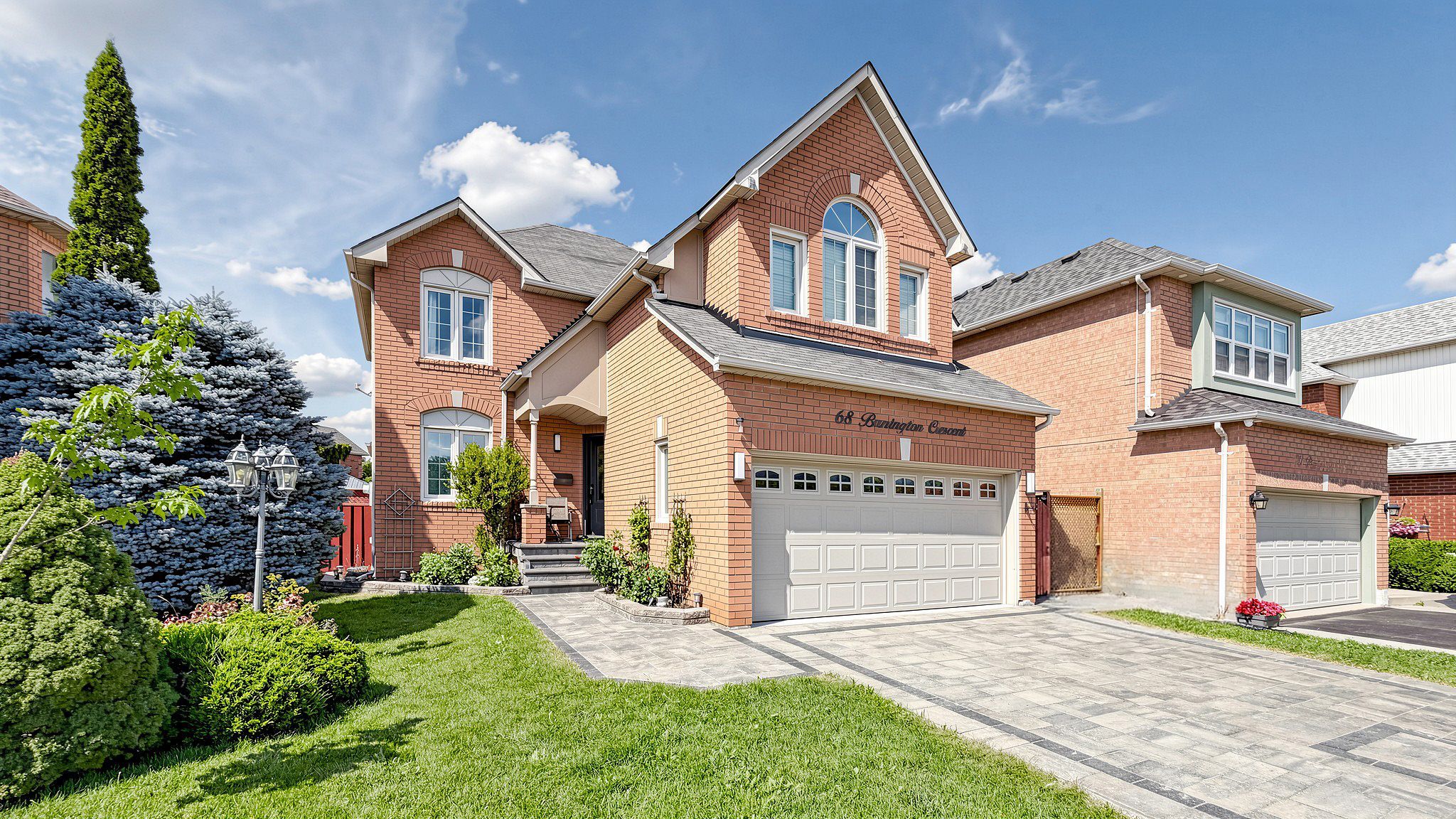 68 Banington Crescent, Brampton, On L7a 1g3