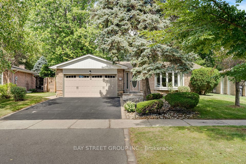 2283 Devon Road, Oakville, On L6j 5r2
