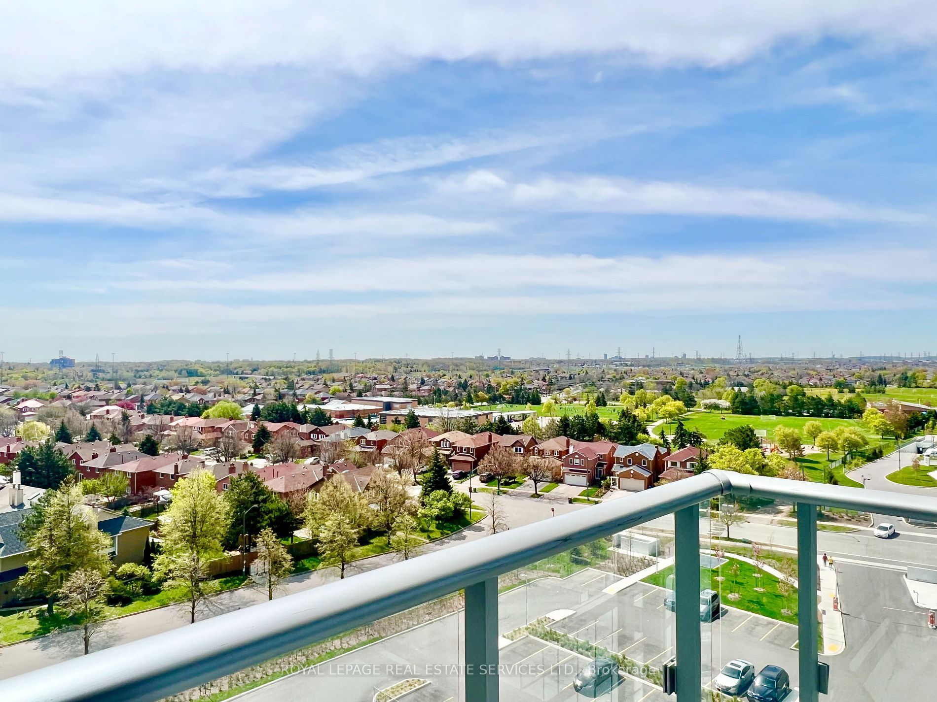 4675 Metcalfe Avenue S 904, Mississauga, On L5m 0z8