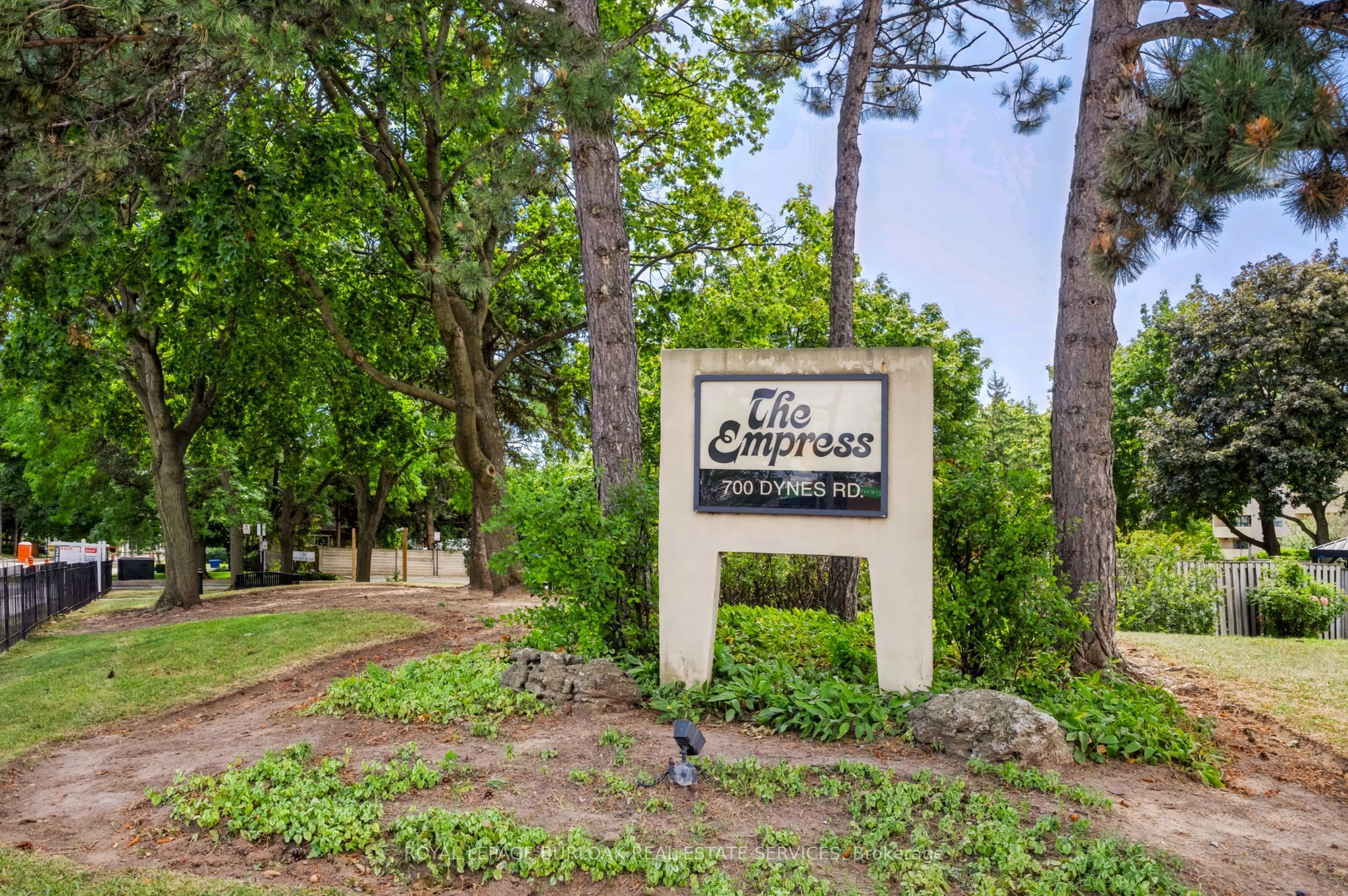 700 Dynes Road 1217, Burlington, On L7n 3m2