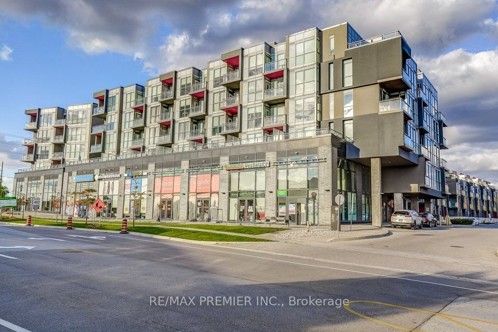 5240 Dundas Street B601, Burlington, On L7l 0j6