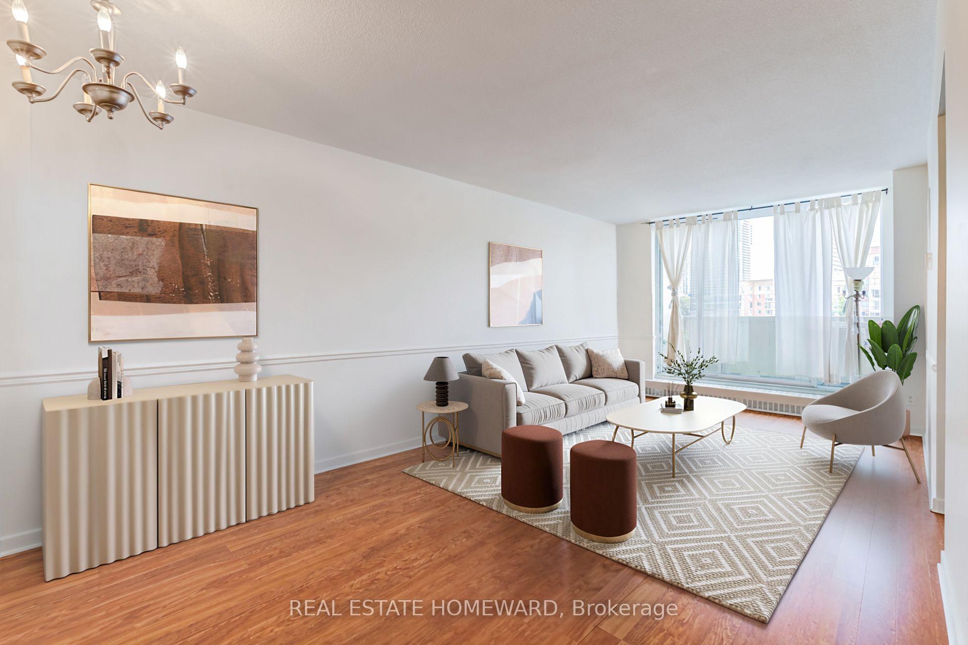 60 Southport Street 218, Toronto, On M6s 3n4