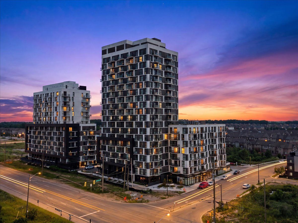 335 Wheat Boom Drive 203, Oakville, On L6h 7y1